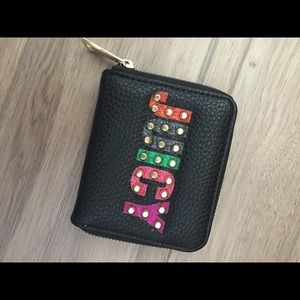 Juicy wallet